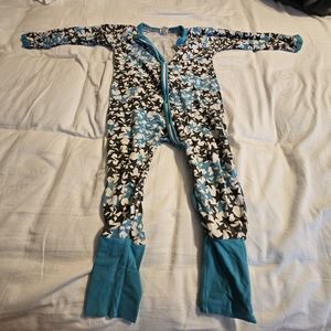 Bonds Wondersuit size 18-24 months